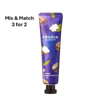 Frudia My Orchard Hand Cream 30g - Shea Butter