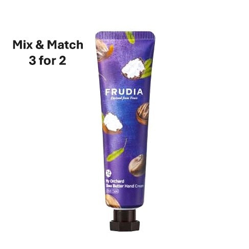 Frudia My Orchard Hand Cream 30g - Shea Butter