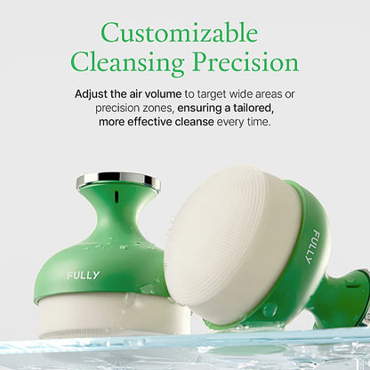 FULLY Pore Cleansing Brush