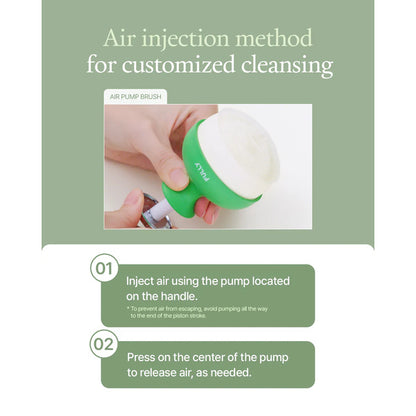 FULLY Pore Cleansing Brush