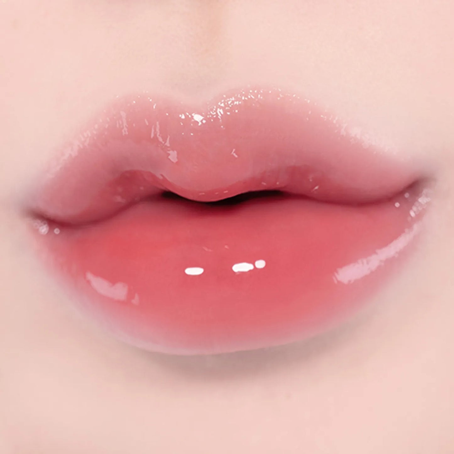 Fwee 3D Voluming Gloss B01 Vanilla 70% - 5.3g