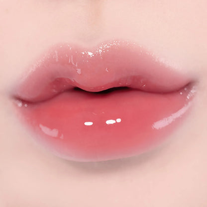 Fwee 3D Voluming Gloss B01 Vanilla 70% - 5.3g