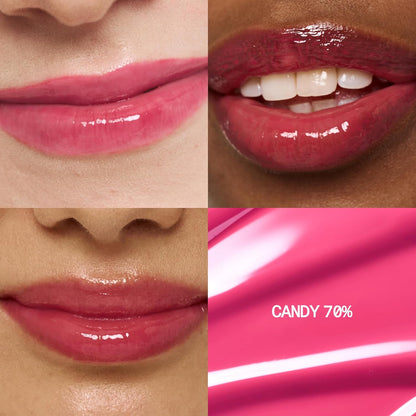 Fwee 3D Voluming Gloss B03 Candy 70% - 5.3g