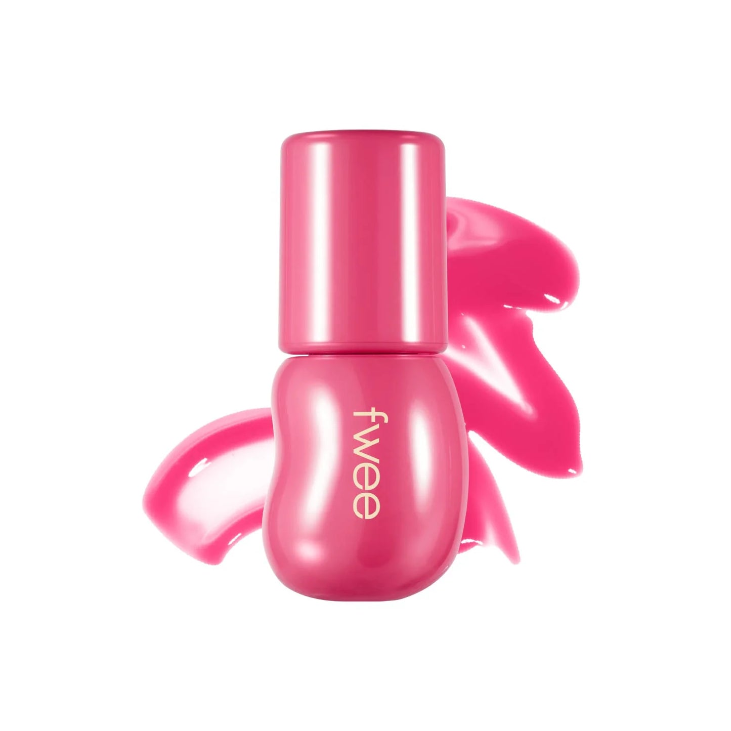 Fwee 3D Voluming Gloss B03 Candy 70% - 5.3g
