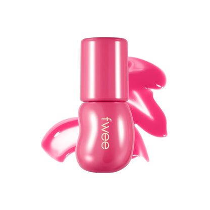 Fwee 3D Voluming Gloss B03 Candy 70% - 5.3g