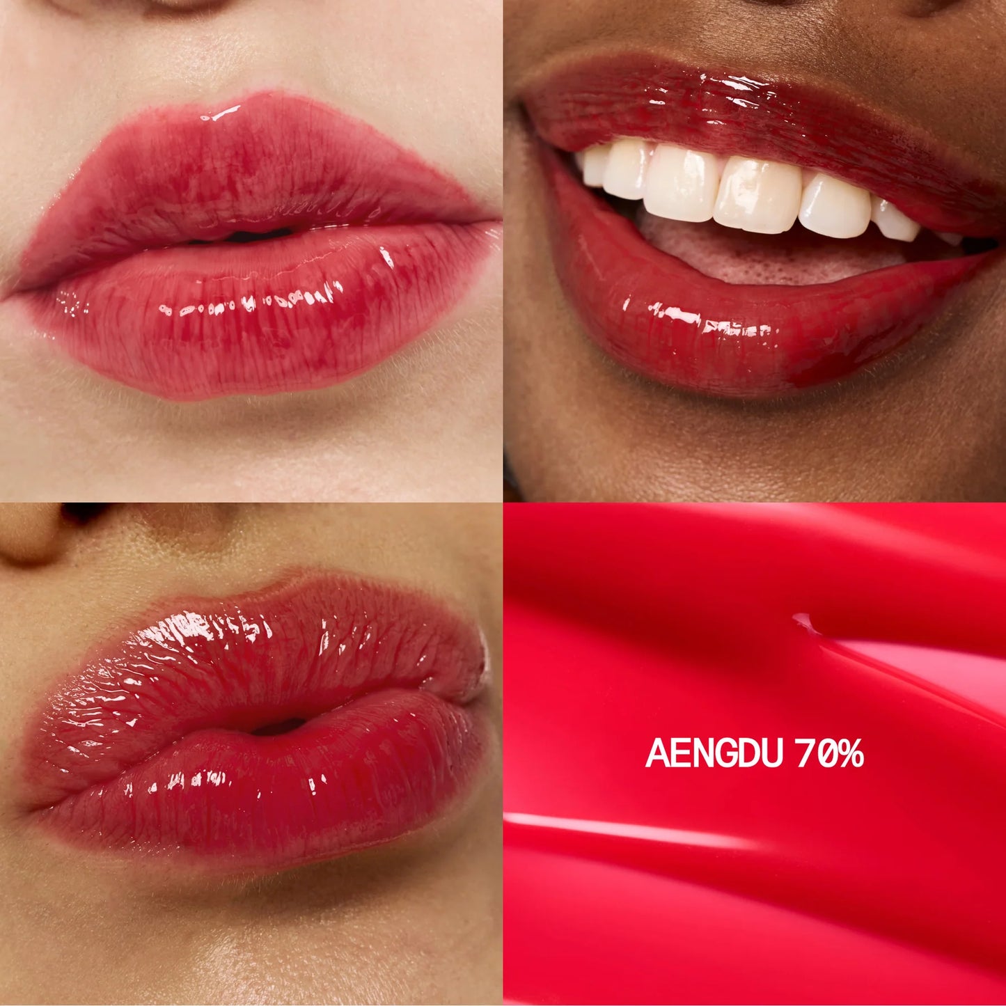 Fwee 3D Voluming Gloss B04 Aengdu 70% - 5.3g