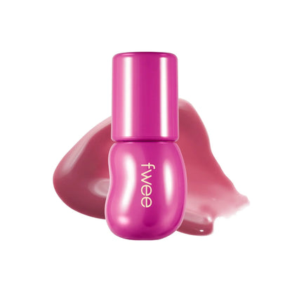 Fwee 3D Voluming Gloss B05 Current 70% - 5.3g