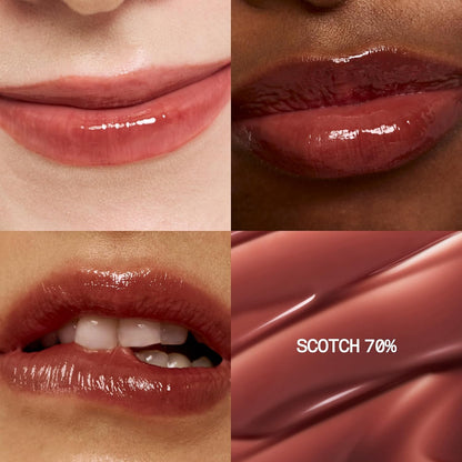 Fwee 3D Voluming Gloss B06 Scotch 70% - 5.3g