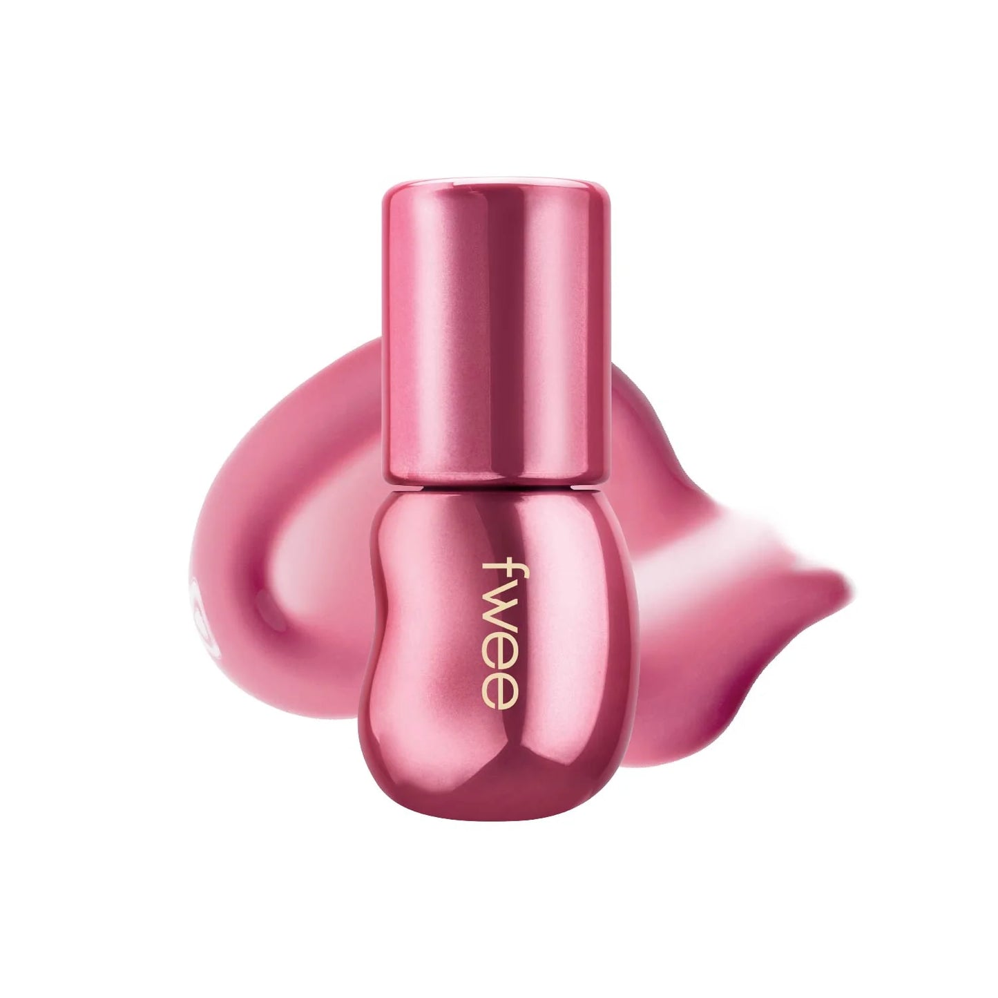 Fwee 3D Voluming Gloss B10 Yogurt 70% - 5.3g
