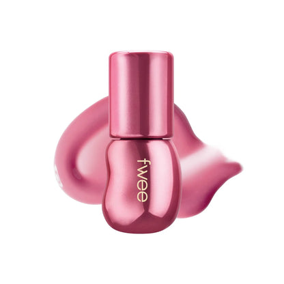 Fwee 3D Voluming Gloss B10 Yogurt 70% - 5.3g
