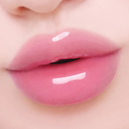 Fwee 3D Voluming Gloss B10 Yogurt 70% - 5.3g