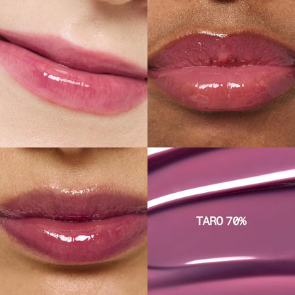 Fwee 3D Voluming Gloss B11 Taro 70% - 5.3g