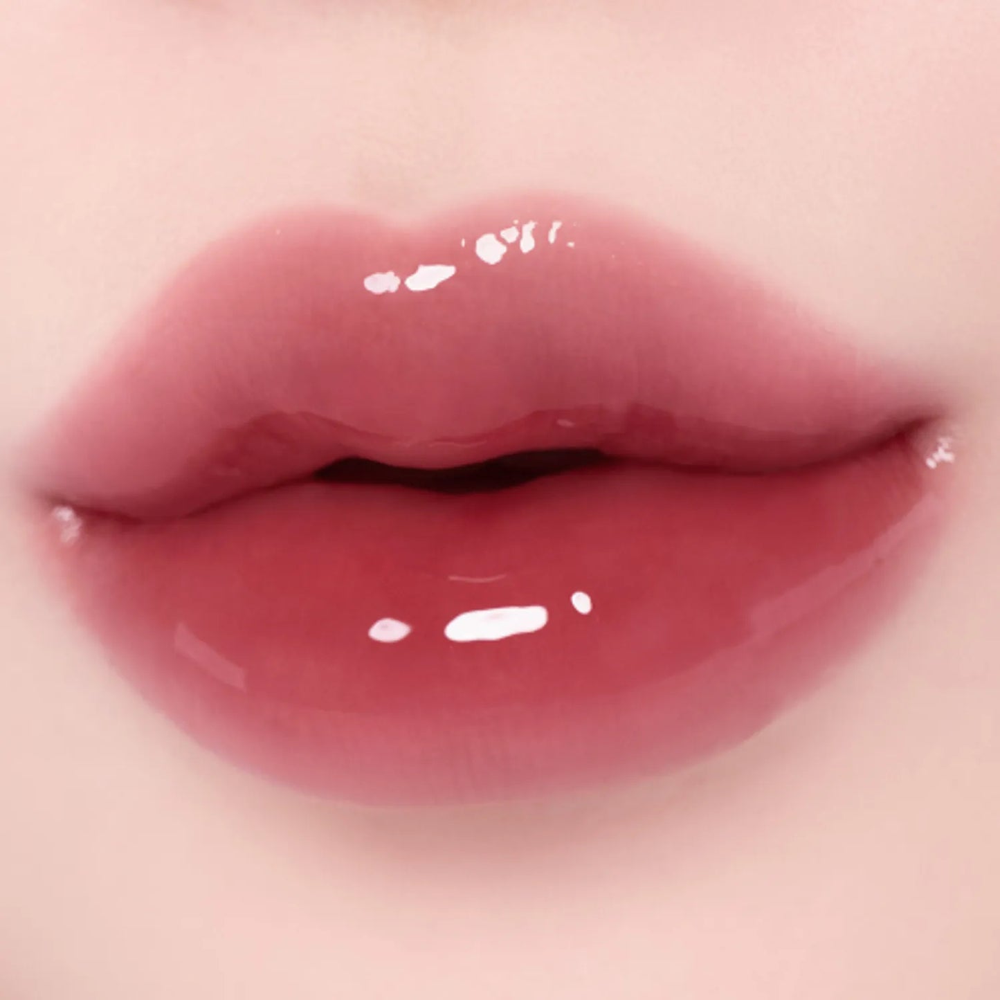 Fwee 3D Voluming Gloss B12 Cherry Cola 70% - 5.3g
