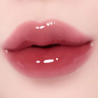 Fwee 3D Voluming Gloss B12 Cherry Cola 70% - 5.3g