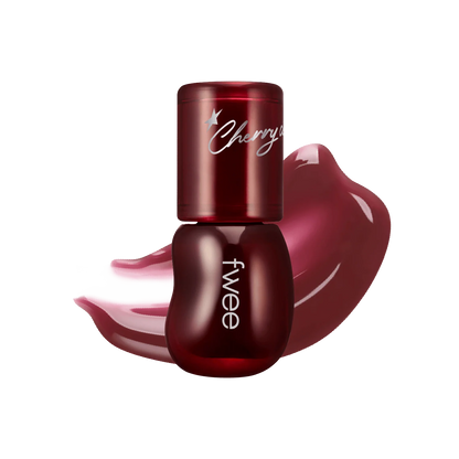 Fwee 3D Voluming Gloss B12 Cherry Cola 70% - 5.3g