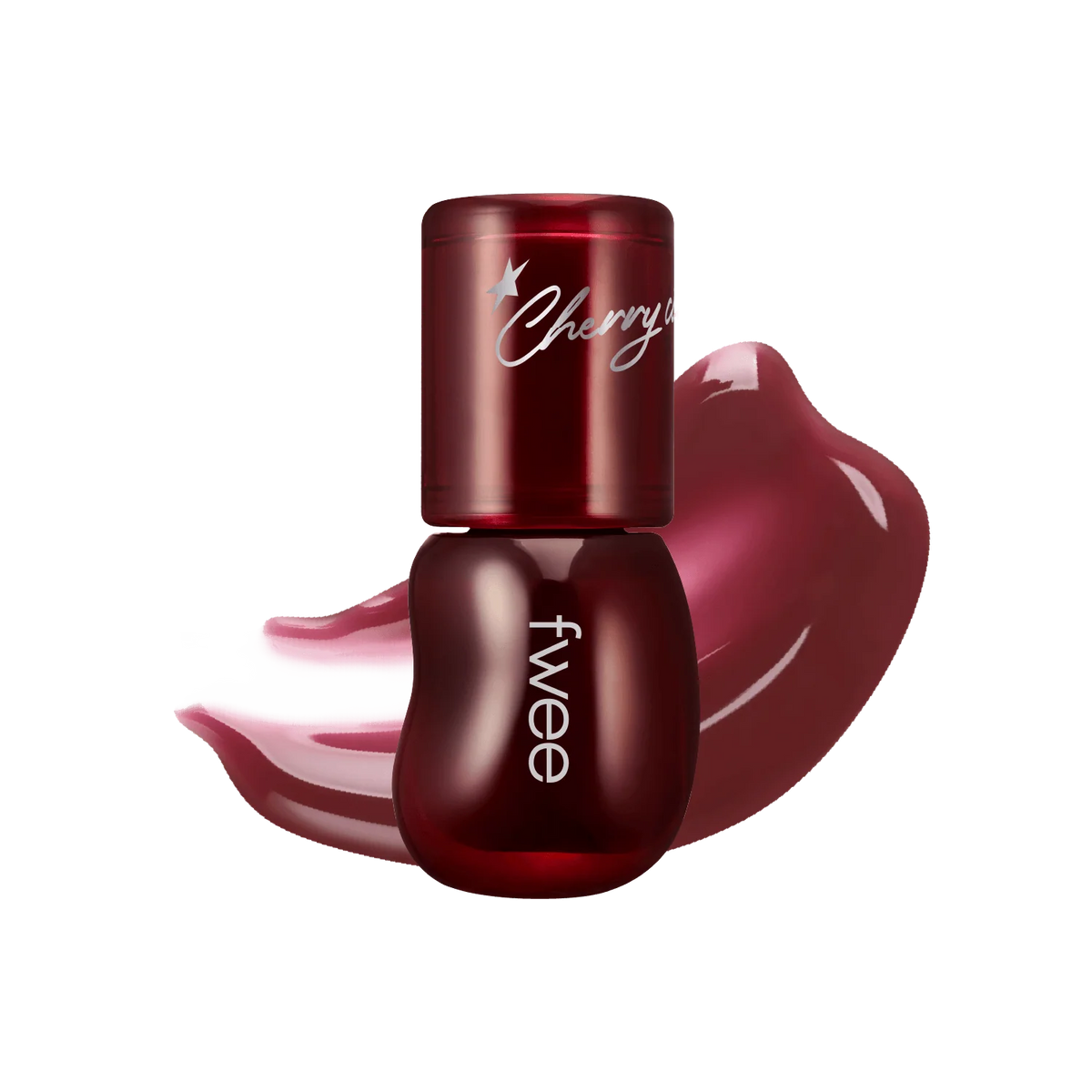 Fwee 3D Voluming Gloss B12 Cherry Cola 70% - 5.3g