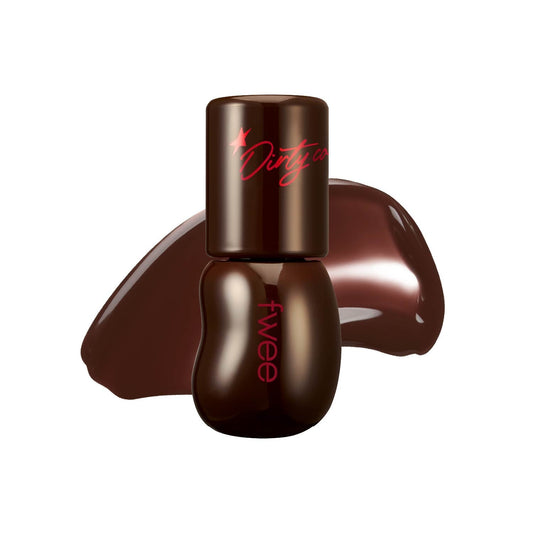 Fwee 3D Voluming Gloss B13 Dirty Cola 70% - 5.3g