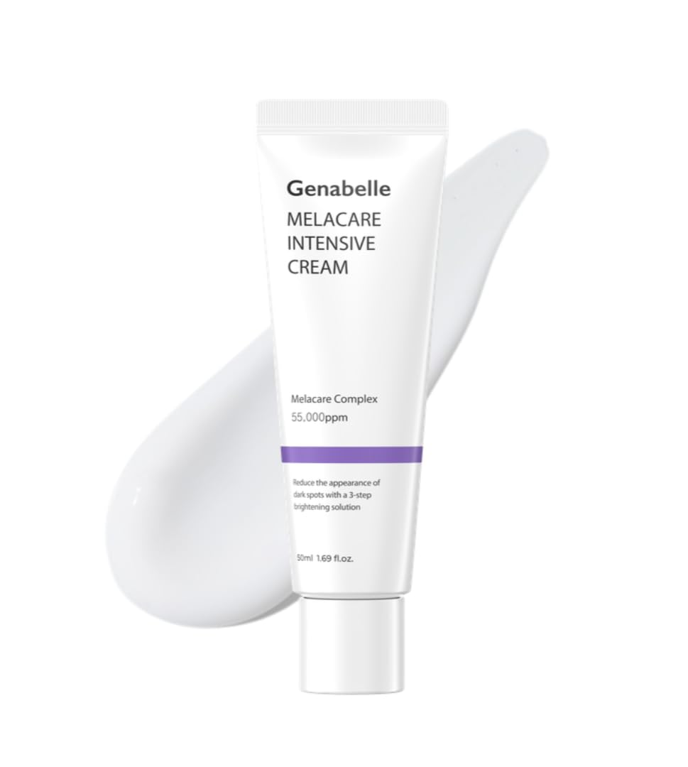 Genabelle Melacare Intensive Cream 50ml