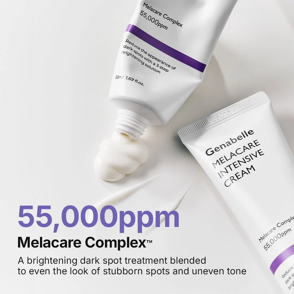 Genabelle Melacare Intensive Cream 50ml
