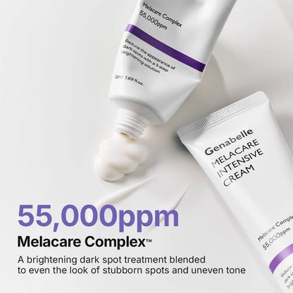 Genabelle Melacare Intensive Cream 50ml
