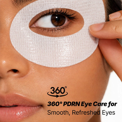 Genabelle PDRN 360 Rejuvenating Eye Mask (70 pcs)