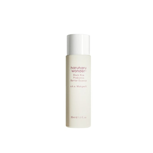 Haruharu Wonder Black Rice Probiotics Barrier Essence 30ml