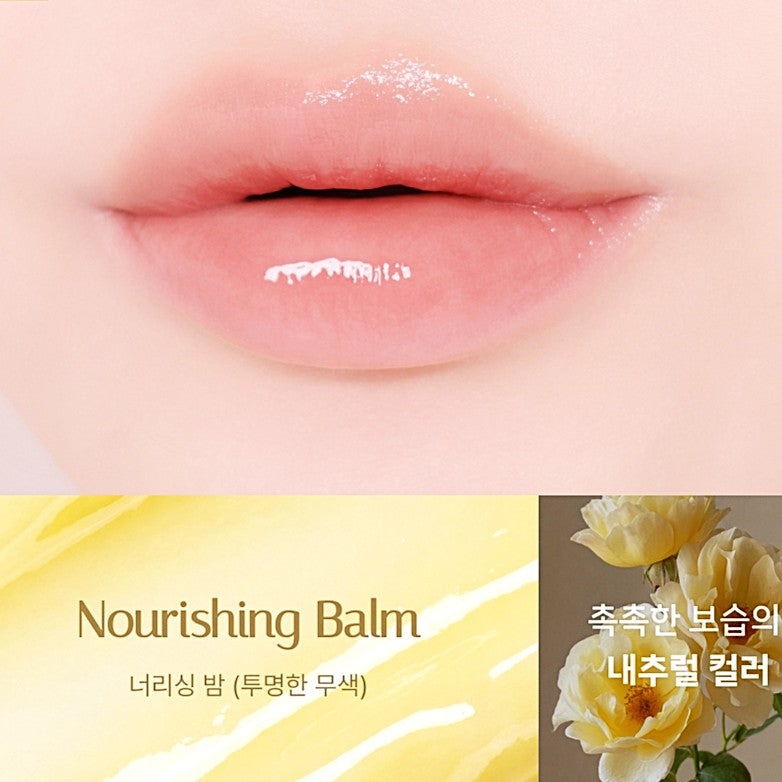 Heimish Ever Glow Glaze Nourishing Balm