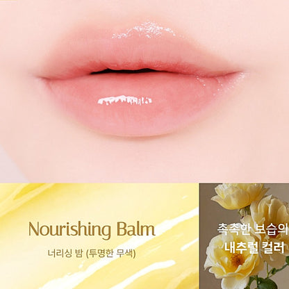 Heimish Ever Glow Glaze Nourishing Balm