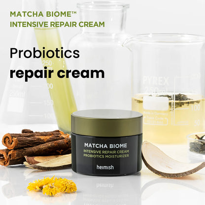 Heimish Matcha Biome Intensive Repair Cream - 50ml