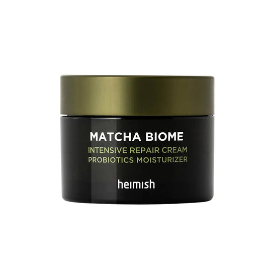 Heimish Matcha Biome Intensive Repair Cream - 50ml