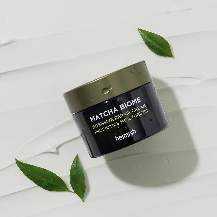 Heimish Matcha Biome Intensive Repair Cream - 50ml