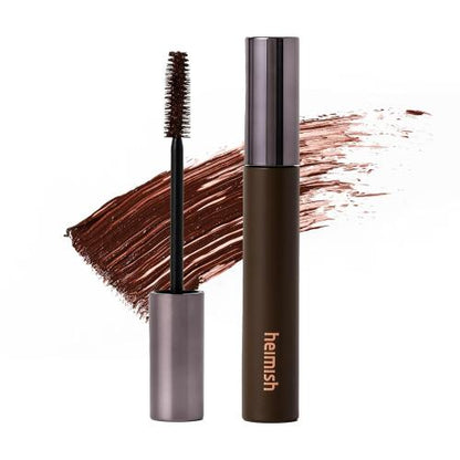 Heimish Dailism Smudge Stop Mascara Volume Brown [Renewed]