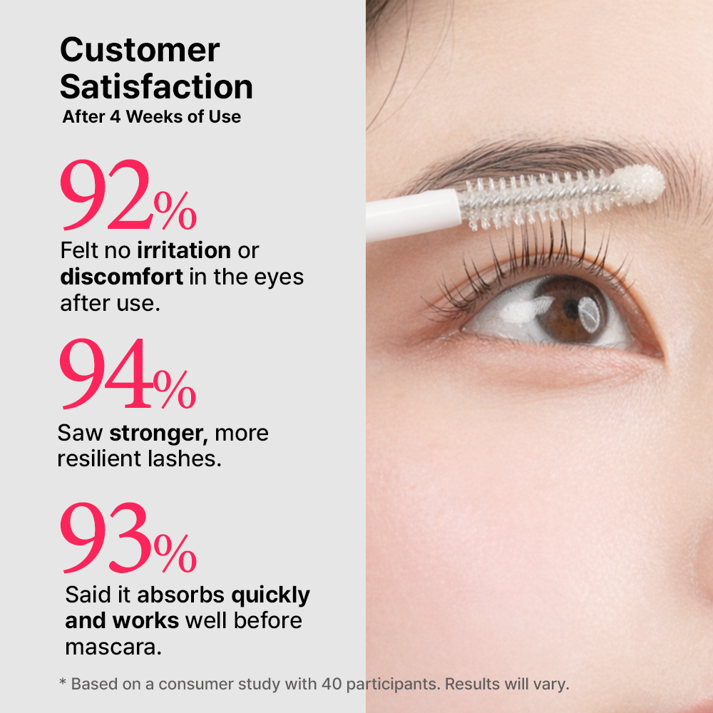 Heimish Dailism Peptide Enhancing Lash Serum