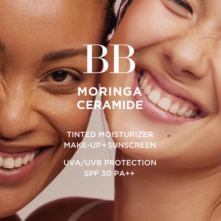 Heimish Moringa Ceramide SPF30 PA++BB Cream 27N Light Tan - 30g