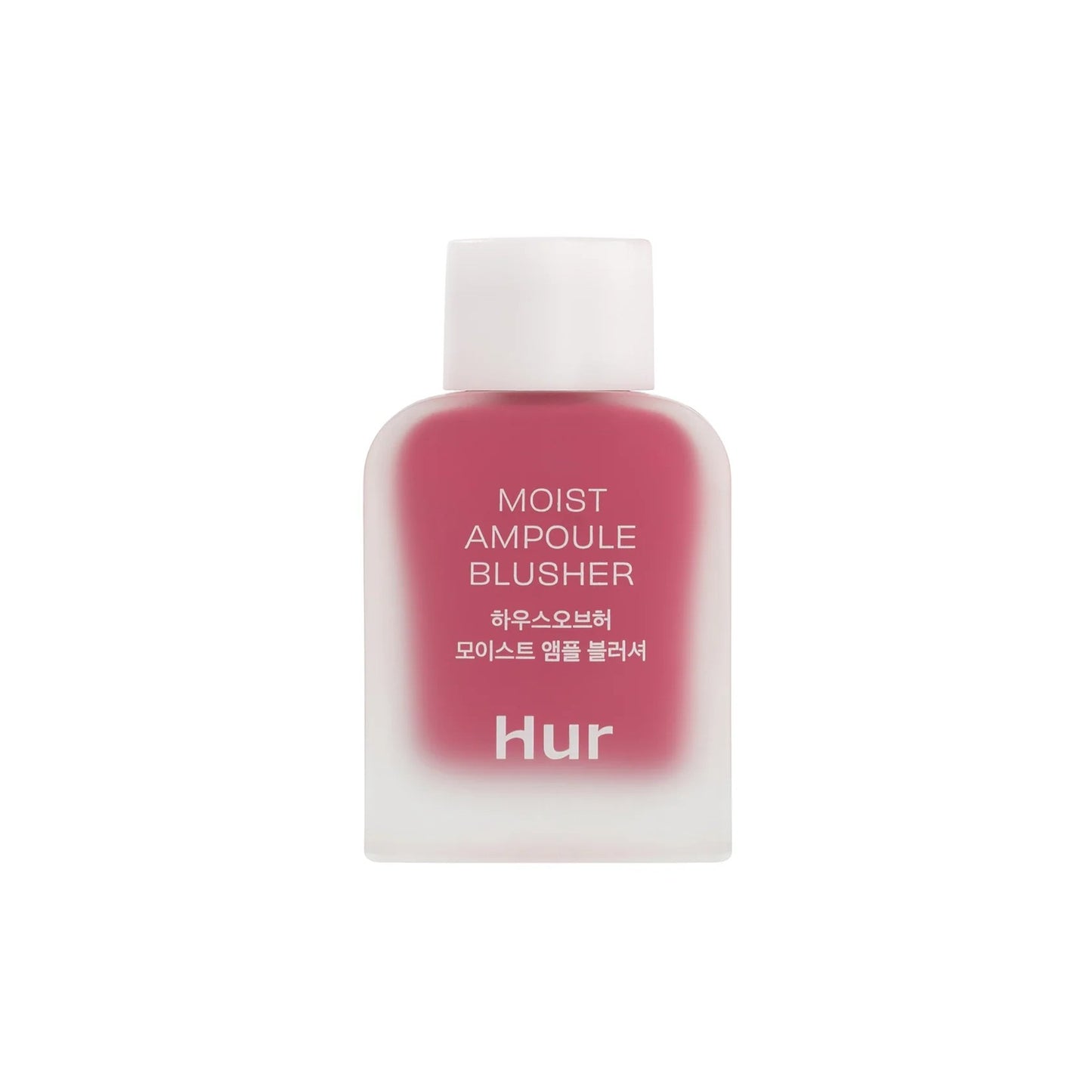 [NEW] House of Hur Moist Ampoule Blusher #07 Pink Rosie - Mini (10ml)