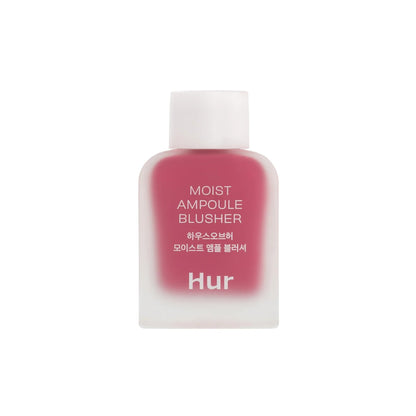 [NEW] House of Hur Moist Ampoule Blusher #07 Pink Rosie - Mini (10ml)