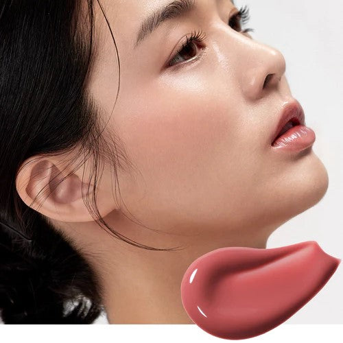 House Of Hur Moist Ampoule Blusher - Rose Brown #03 - 20ml