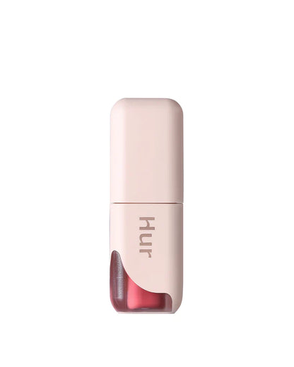 House Of Hur Glowy Ampoule Lip Tint - Brown Red - 4.5g