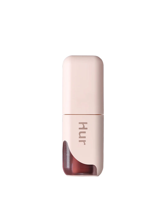 House Of Hur Glowy Ampoule Lip Tint - Deep Rose - 4.5g