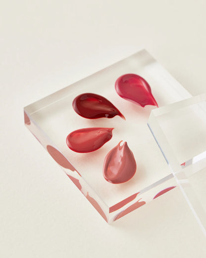 House Of Hur Glowy Ampoule Lip Tint - Dawn Pink #03 - 4.5g