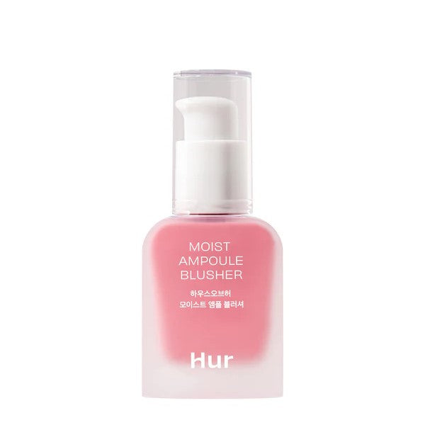 House of Hur Moist Ampoule Blusher #06 Cherry Blossom - 20ml