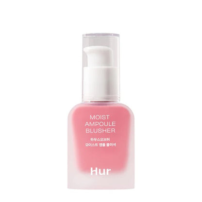 House of Hur Moist Ampoule Blusher #06 Cherry Blossom - 20ml