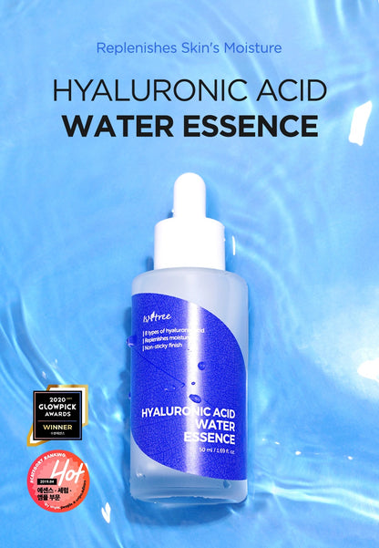 Isntree Hyaluronic Acid Water Essence - 50ml