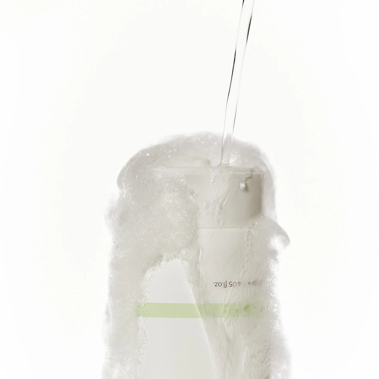 iUNIK Centella Mild Cleansing Foam 120ml