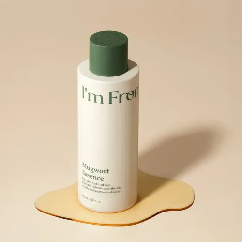 I'm From Mugwort Essence 150ml [RENEWED]