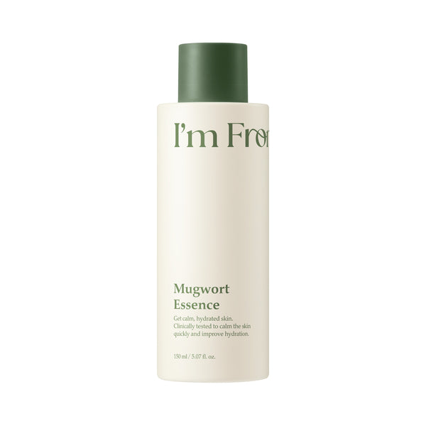 I'm From Mugwort Essence 150ml [RENEWED]