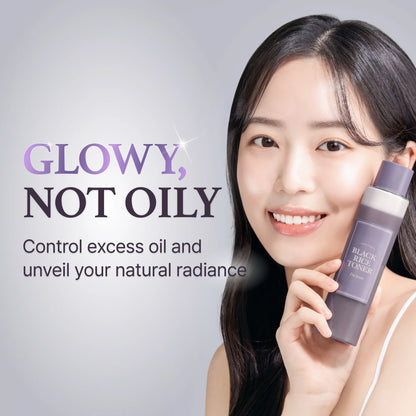 [NEW LAUNCH] I'm From Black Rice Toner 150ml