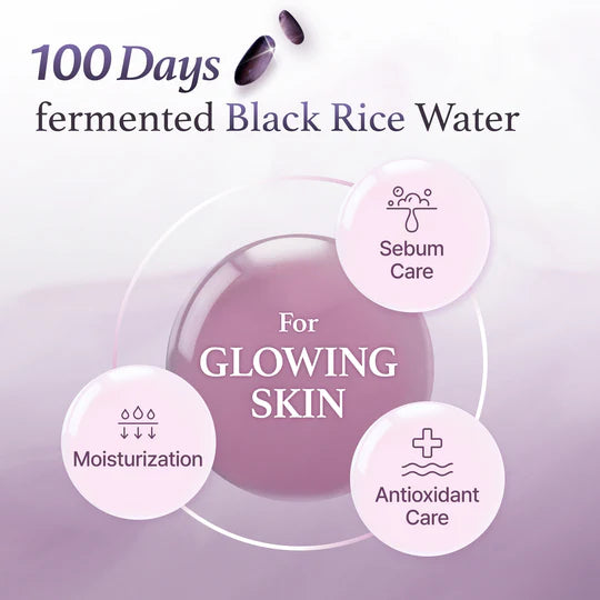 [NEW LAUNCH] I'm From Black Rice Toner 150ml