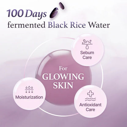 [NEW LAUNCH] I'm From Black Rice Toner 150ml