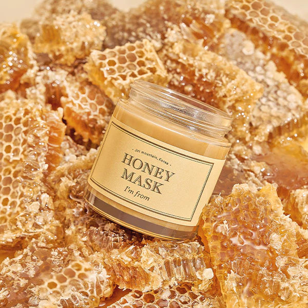 I'm From Honey Mask - 120g